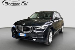 Bmw X5 xDrive25d Business