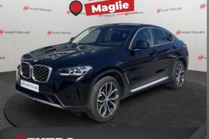 BMW X4 xdrive20d mhev 48V Msport auto,Chilome...