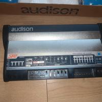 Amplificatore audison SRX1 350 w