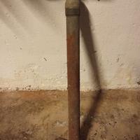 Per auto antica ompa a mano 