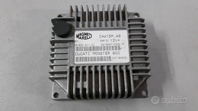 Centralina DUCATI MONSTER 900ie