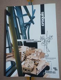 El Croquis - n°100/101 mapas para una cartografia