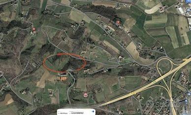 Immobile in asta di 56723 m² a Asti
