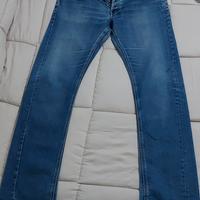 jeans Armani Jeans