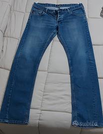 jeans Armani Jeans