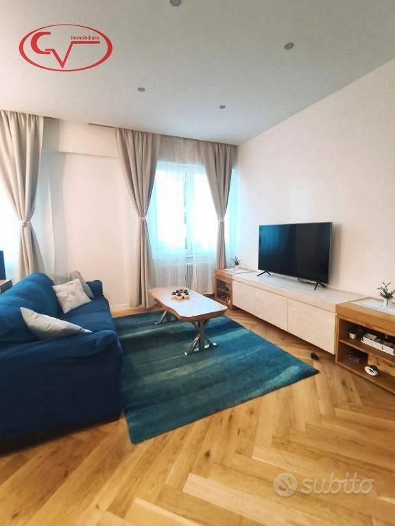Appartamento – Montevarchi, La Ginestra - Vista 2