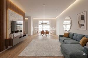 NUOVA COSTRUZIONE - RESIDENZA MATTEOTTI