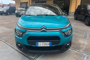 Citroen C3 1.5 Blue-HDi Shine  Pack