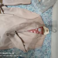 raffinato tailleur Ferrè donna