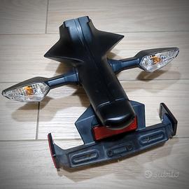 portatarga Kawasaki Z900