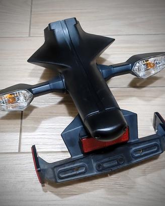 portatarga Kawasaki Z900