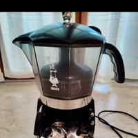 Mokona bialetti nero