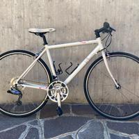 Bici corsa donna BTWIN Decathlon