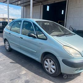 Citroen Xsara Picasso 2.0 Diesel RHG SOLO RICAMBI