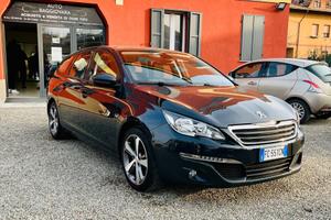 Peugeot 308 station wagon 1.6cc 99cv HDI