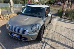 Mini 1.6 16V Cooper D Chili