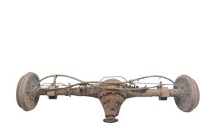 Assale posteriore Daihatsu Feroza 1.6 Benzina 1996