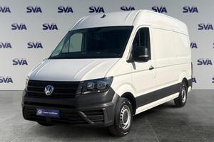 Volkswagen Crafter II Furgone tetto alto 35 2.0 TD