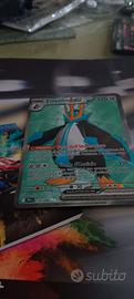 carta pokemon EMPOLEON