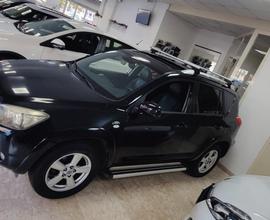 Toyota RAV4 2.2 D-4D 177 CV Luxury TETTO