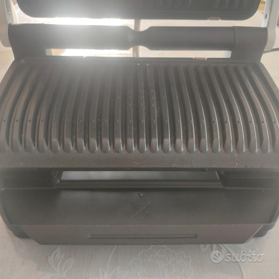 BISTECCHIERA ROWENTA OPTIGRILL XL - Elettrodomestici In vendita a Roma