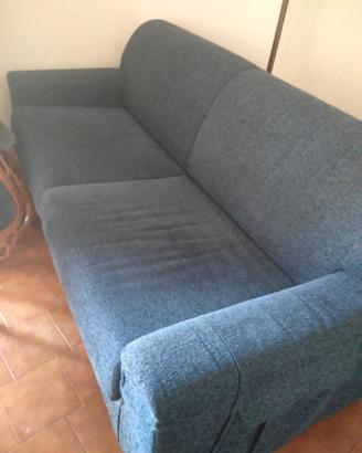 DIVANO LETTO