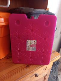 Siberino piastra eutettica