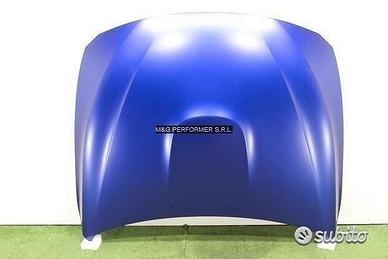 BMW M3 F80 M4 F82 F83 Cofano anteriore | 3193