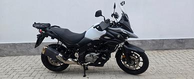 Suzuki V Strom DL 650 LEGA ABS