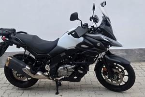 Suzuki V Strom DL 650 LEGA ABS