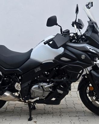 Suzuki V Strom DL 650 LEGA ABS