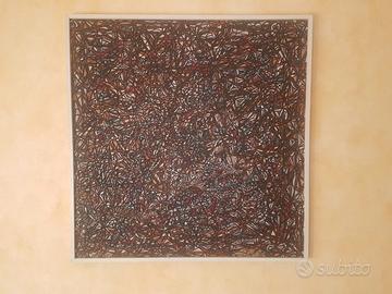 Opera di Timothy Hennessy