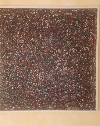 Opera di Timothy Hennessy