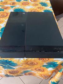 PS4 2013