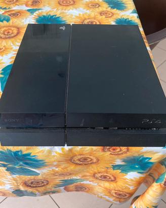 PS4 2013