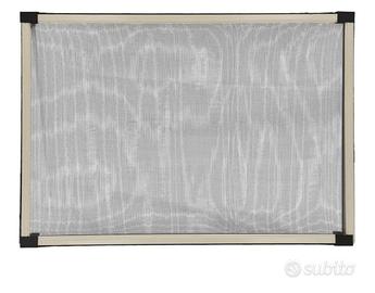 ZANZARIERE ESTENDIBILI PER FINESTRA 