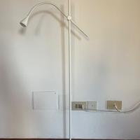 Lampada da terra Ikea NAVLINGE
