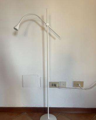 Lampada da terra Ikea NAVLINGE