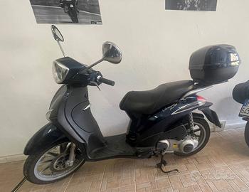 Liberty 125
