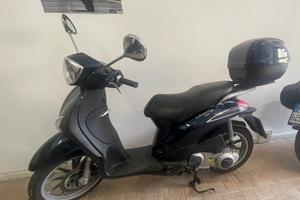Liberty 125