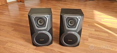 Casse Panasonic  mod.SB-AK25