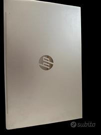 Notebook HP ProBook 650 G8