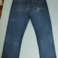 Jeans uomo "Lee" originali 