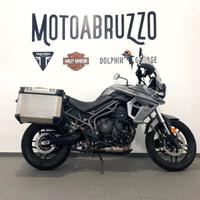 Triumph Tiger 800 XRT