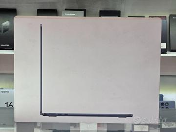 Apple MacBook Air 13" M5 512GB SSD – Nuovo!
