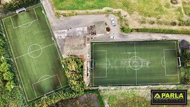 Attività / Licenza di 1100 m² con 3 locali a Canic