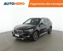 BMW X1 KH17361