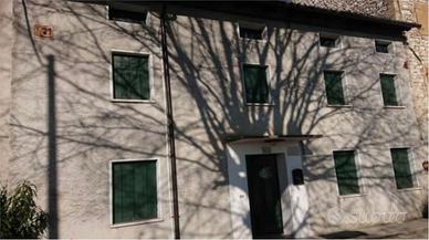 Casa a Caneva (PN)