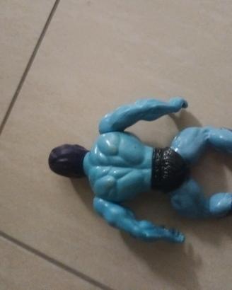 Skeletor motu
