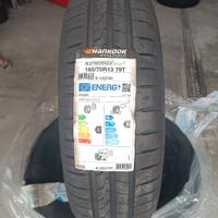  Treno 4 Pneumatici Estivi Hankook Kinergy ECO 2 